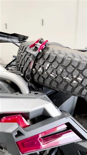 Wheels Wednesday done right.⚡ 2024 Polaris RZR PRO R