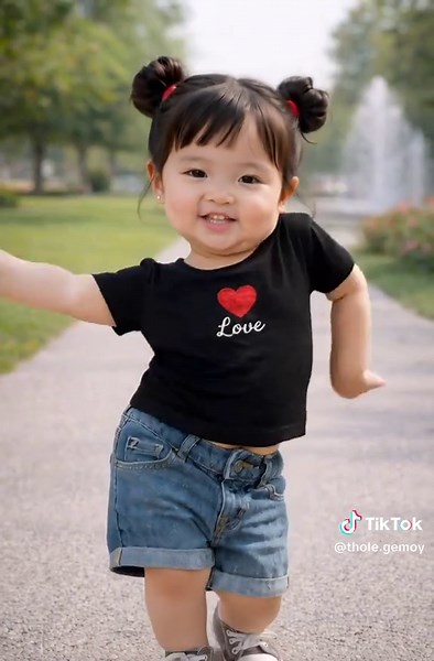 go baby dance #tiktok #dance #bayilucu