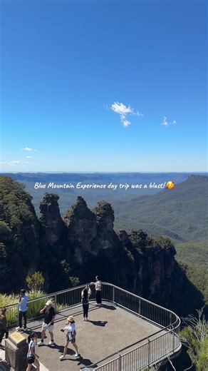 Exploring Blue Mountains: A Unique Sydney Day Trip