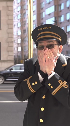 Doorman Stories on TikTok