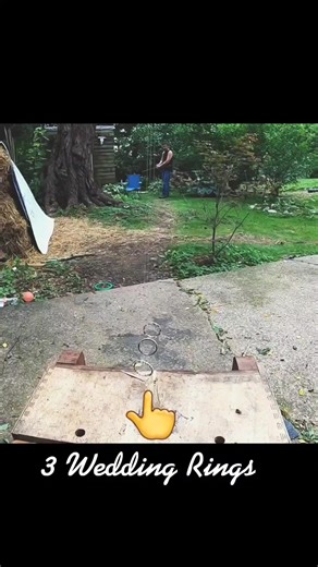 sniper #bowandarrowchallenge #weddingring #archerytrickshots | Arrow Sniper