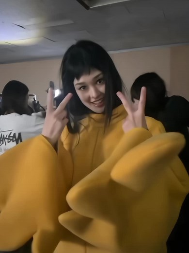 Lee Su-hyun: Rising Star Actress and Model