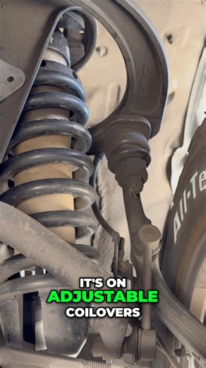 My OEM+ 4Runner Build #4thgen4runner #4runner #trd