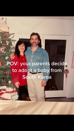The Journey of Adopting a Korean Baby