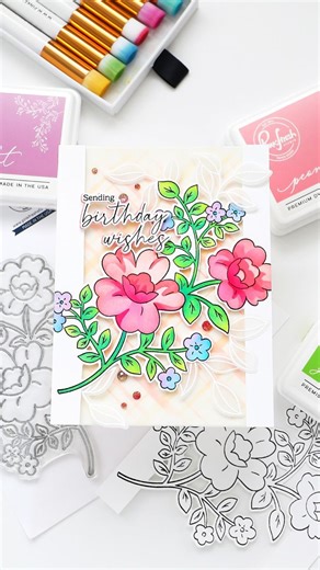 1.8K views · 32 reactions | Head over to our cardmaking blog to see...