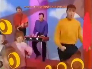 The Wiggles: Watch Out For (1998) Video Promo! (Fanmade)