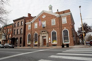 York County libraries announce temporary change in services