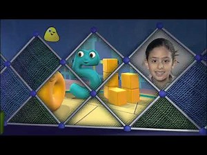 CBeebies: Numberjacks - Tricky Sixes (2006)