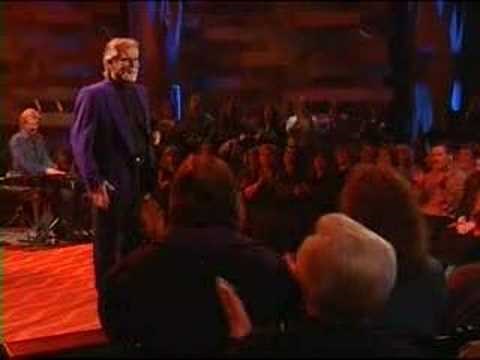 The Gambler (Live) - Kenny Rogers