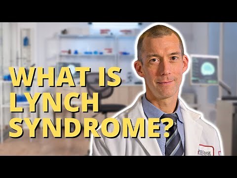 What is MY Cancer Risk? Lynch Syndrome Explained: And How to Get Tested | The Patient Story