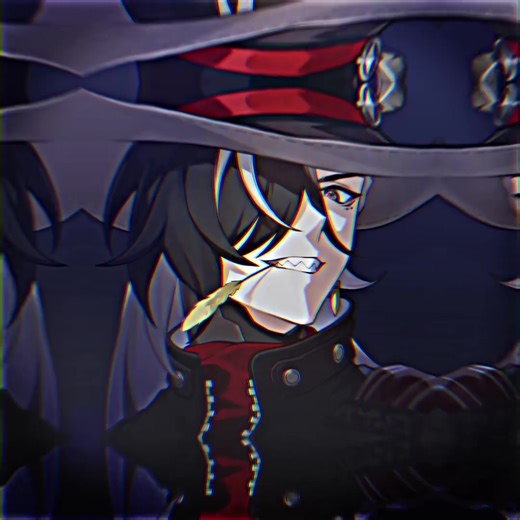 初めてこうゆう編集した！褒めてください😉😉波形使わなくていいの楽 #崩壊スターレイル #ブートヒル #AlightMotion #fyp #めるあゆ永遠 参考@t4ku さん @るり @捕食者のゆーと @紅茶@edit ⟡.· @めるが認める @顔面偏差値100 @つき @蘇 @ゆめな @みんなの奴隷 @にるこ @コミュ障 @くるみ @ここな @社会のゴミ @yv_i47