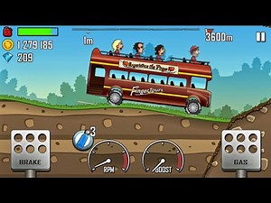 Boy Games Online Free Car Racing SCHOOL BUS 🚍
