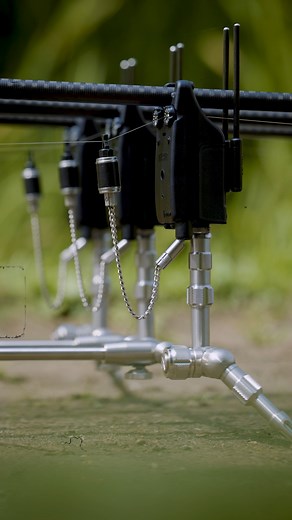 P1 Croc Pod... Have you got yours? #solar #solartackle #croc #pod# stainless #ukmade #ukmadeit #ukmades #ukmade🇬🇧 | Solar Tackle