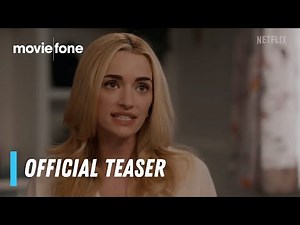 Ginny & Georgia: Season 3 | Official Teaser Trailer | Antonia Gentry, Brianne Howey