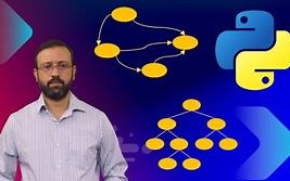 Udemy - Data Structures and Algorithms In-Depth DSA using Python part1