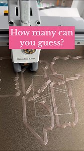 How many of these cookie cutter shapes can you guess? I’m working on a variety of themes right now for some upcoming cookie decorating videos and I’ll be using some new 3-D cutters as well as some basic shapes! #Cookiedecorating #decorstedsugarcookies #3-dprinter #cookiecutters #sugarcookieartist #diy | Beka Claire