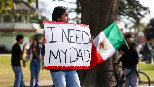 Immigration arrests appear to surge in May in Ventura County; exact numbers remain unclear