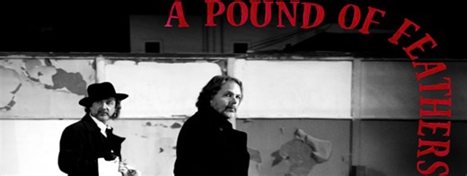 The Black Crowes - A Pound of Feathers (Album Review)