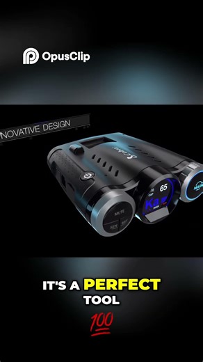 Dash Cam Radar Detector_ Drive Smarter, Stay Safer!.mp4
