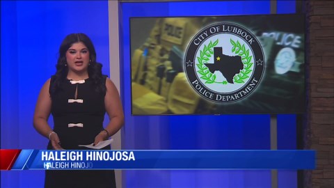 LPD Mounted Patrol Officer cracking joke about horse being able to sniff narcotics goes viral