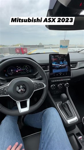 18K views · 253 reactions | 30.000 Euro cu TVA și Rabla: Mitsubishi ASX full-hybrid 2023 #mitsubishiasx | Tudor Bratu | Facebook