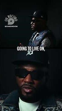 Jeezy tells an epic Jay-Z story on the making of Go Crazy