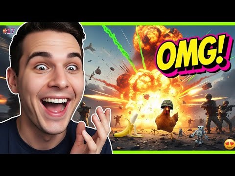 Call of Duty Comedy Gameplay 😂 | Funny COD Moments & Fails