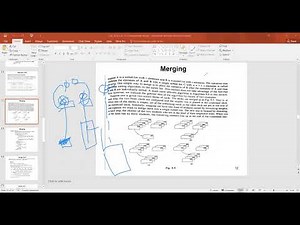 11. Merge Sort and Quick Sort