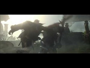 10 Hours ParagonX9 - Infinity