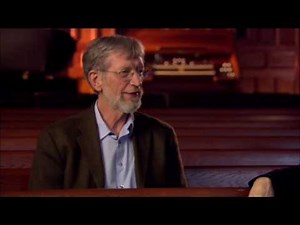 Arguments Against God - Dr. Alvin Plantinga (Closer to Truth Interview)
