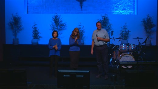 Pastor Mark's sermon series, 1 Corinthians "The Core of our Faith", continues. This week's message, #15 in the series, is entitled “The Essential Ingredient” and is based on 1Corinthians 13:1-14:1. | Desert Springs Church