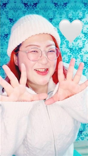 Red ❤️➕ White 🤍🟰? #What color do you get when you mix red and white? #What color do you get when ...