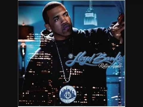 Lloyd Banks ft Mobb Deep - Get Clapped