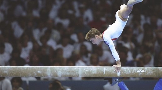 What happened to Kerri Strug at the Olympics? All about the 'Magnificent Seven's' most courageous gymnast and her attempt at Atlanta Olympics 1996