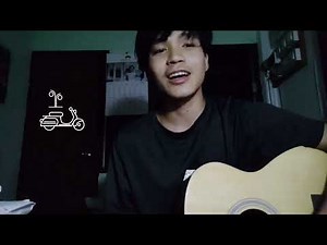 "Dear crush"The Zero cover