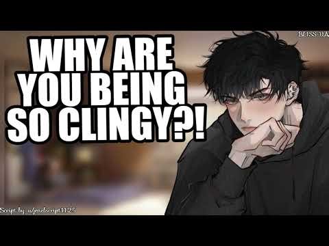 Stressed boyfriend accidentally snaps at you [M4F][Argument][Apology][Boyfriend Audio]