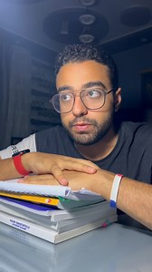 Study with us internal medicine exam version😂❤️ #studygram #study #studymotivation #medicalstudent #medstudent #medschool #medicalschool #facultyofmedicine #كلية_الطب #اطباء #طلاب_طب #student #studentlife #medicalstudentblog #medstudentlife #exams #examstress #studytime #vlog | Ahmed Emad