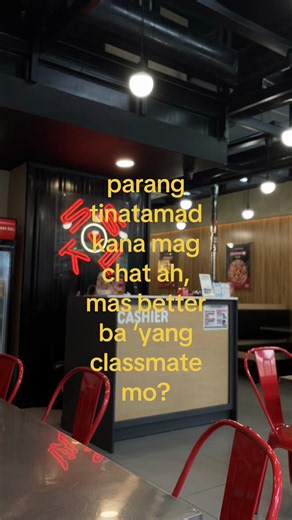 Parang Tinatamad Kana Mag Chat Ah: Bakit Mabagal Mag-reply ang Crush o Classmate?