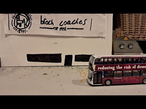 Model Bus Station 4 Jan 2026