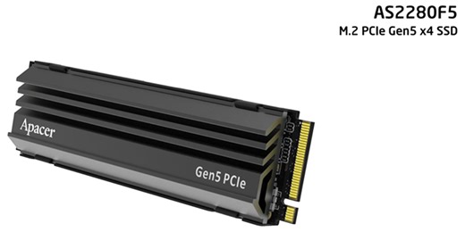 M.2 PCIe 5.0 SSD寬度可能會增加到25mm寬，或許會跟舊主機板等裝置有安裝衝突
