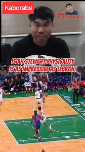 12K views · 86 reactions | Who remember the brawl between Stewart and Lebron? #Kaborabs #NBA #detroitpistons #IsaiahStewart | Kaborabs Sports | Facebook