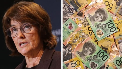 Inflation rise puts RBA interest rate cuts in doubt