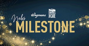 Wegmans Nabs Milestone by Being Named #1 on PEOPLE’s Companies That Care List; Colleen Wegman Discusses