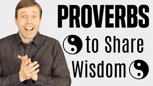 31K views · 3.5K reactions | Useful Proverbs to Share WISDOM ✨ We all...