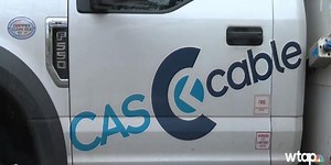 CAS announces plans to expand to Charleston