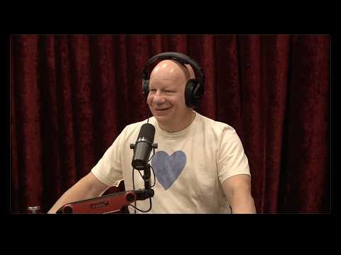 Joe Rogan Experience #2472 - Jeff Ross