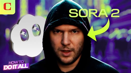 In this episode of How To Do It All, learn how to easily create AI-generated videos using Sora by OpenAI. From downloading the app on iOS to crafting your own prompts and appearances, we cover everything you need to know to start making your own AI generated content today. | CNET