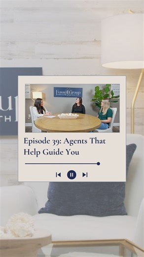 ️ Episode 39: Agents That Help Guide You In this episode, Caroline...