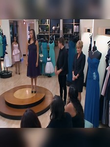 8.7K views · 62 reactions | Bride Esther and her 'feisty maids' are looking for the perfect bridesmaid dress. But with Maid Of Honour constantly vetoing Esther's decisions, Lori is left having to step in to make sure the bride doesn't 'regret it for the rest of her life'. | Say Yes to the Dress America Fans | Facebook