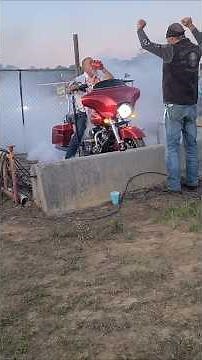 Angel City Motorcycle Rally